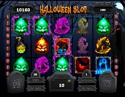 slot machine halloween download free