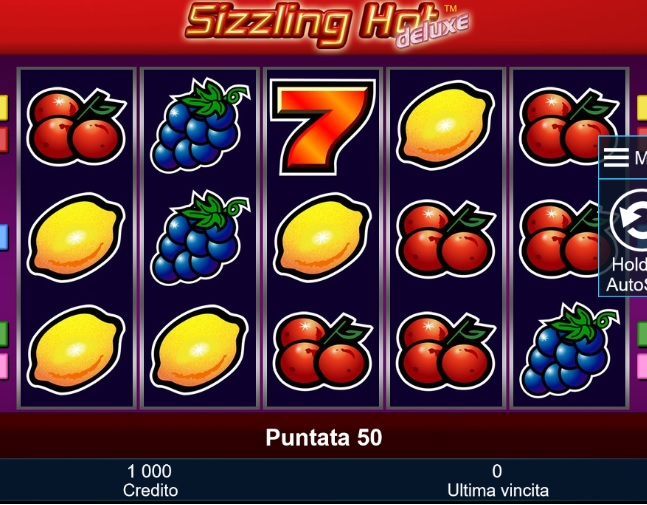 Sizzling Hot Gioca Gratis Sizzling Hot Gioca Gratis