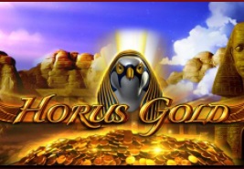 horus gold